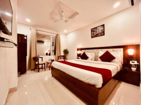 Hotel The Pacific- A luxury Hotel In Haridwar